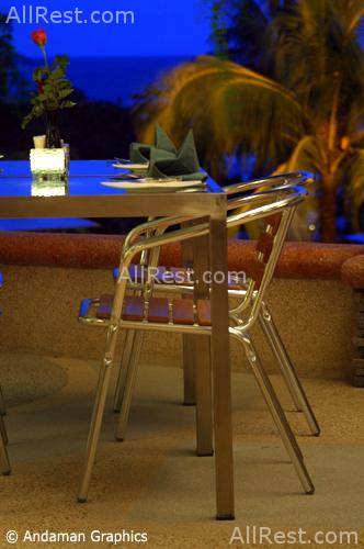 The Aspasia Phuket Resort 63